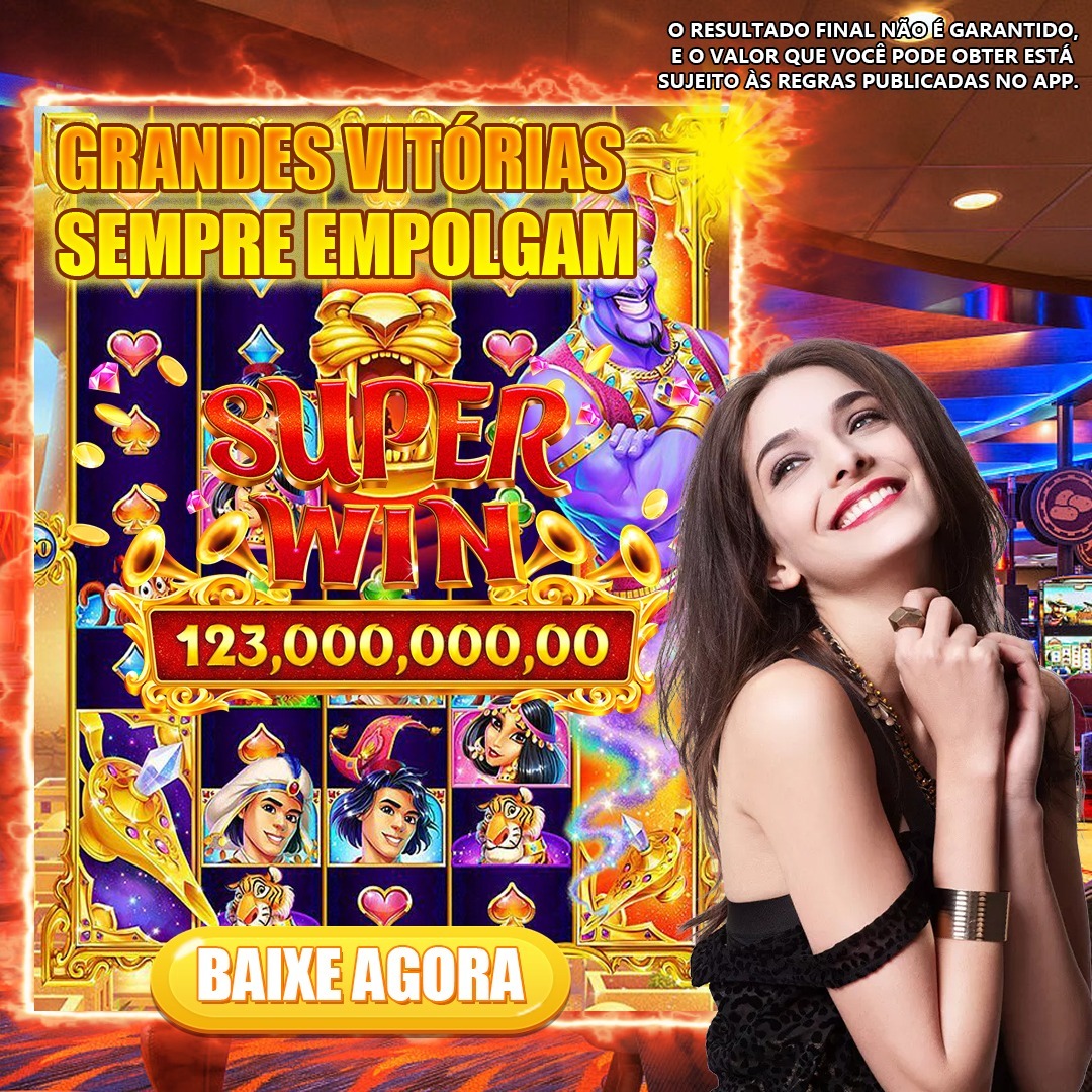 jogos 365 cassino Jogue online